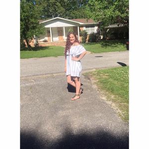 Meet your Posher, Katie ayers